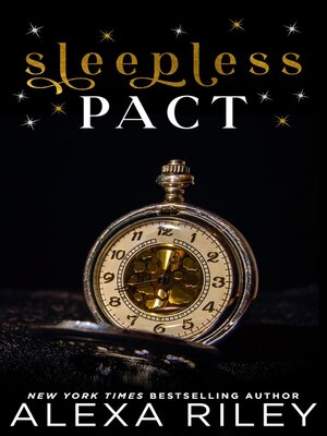 cover image of Sleepless Pact